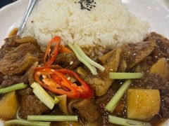-陈记顺和潮汕牛肉火锅(韩江路店)