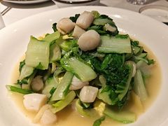 -33号大院·青岛本帮菜(五四广场店)