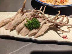 -富临轩私房菜(集庆门大街店)
