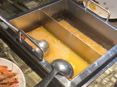 -名扬煮艺肥牛自助火锅(东平店)