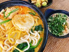 招牌麻辣烫-杨国福麻辣烫(朝阳路店)