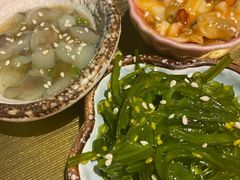 -有喜屋·深夜食堂(北京西路店)