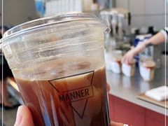 -Manner Coffee(IFS一楼店)