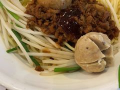 -台北楚楚园馅饼粥(虹桥南丰城店)
