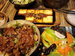 -花食间餐吧(远大购物中心群力店)