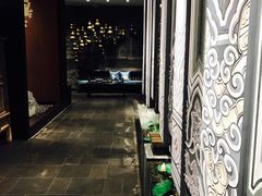 景观位-羲和雅苑•北京烤鸭(陆家嘴中心店)