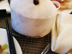 -洲际酒店·地平线全日餐厅HORIZON CAFÉ