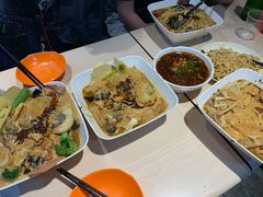 -林静小吃(复兴路店)
