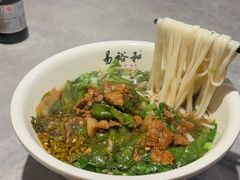 -易裕和·长沙米粉(竹塘西路店)