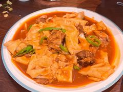 -靖远尕六美味羊羔肉