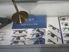 -宝视友眼镜·平价精准配镜(同德悦中心店)