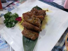 -刘姐啤酒鱼民族演艺餐厅(西街总店)