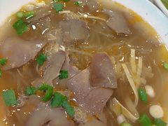 -牛水谣牛肉汤(杨舍老街店)
