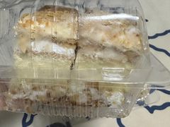 -国际饭店·帆声西饼屋(黄河路店)