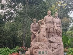 -中国科学院西双版纳热带植物园