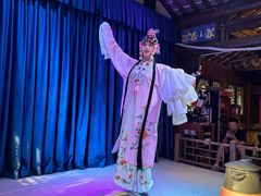 -芙蓉门·川剧变脸长嘴壶茶艺茶文化表演研学