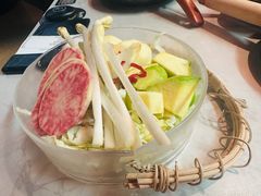 -芸山季·云南野生菌火锅(人民广场来福士店)