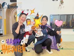 -菲诺·爱弥儿托育中心(陶然亭园区)