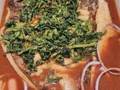 -半天妖烤鱼(和平印象城店)