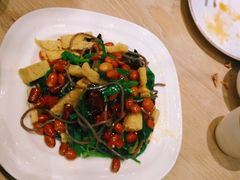 -大巴扎的姑娘(荣盛时代广场店)