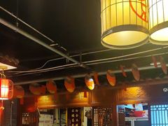 -京味斋·北京烤鸭(北京南站洋桥店)