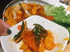 -缸桶屋韩国料理·全程帮烤(泰禾店)