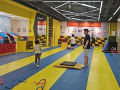 -HELLO功夫(印象城店)