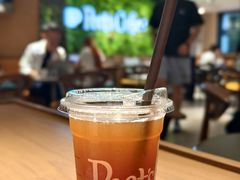 -Peet's Coffee皮爷咖啡(大学路店)