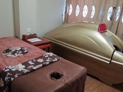 -康美道家中医养生SPA馆(牡丹江路店)