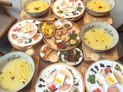 -芸南道·过桥米线(昆明老街旗舰店)
