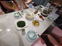 -香香海南菜餐厅
