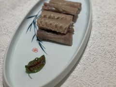 -星河湾半岛酒店-真粤中餐厅