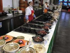 -大庄园农家乐(泗泾店)