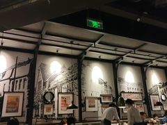 -前海沿·青岛菜(五四广场永旺店)