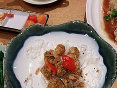 -红棉中餐厅·广州海航威斯汀酒店