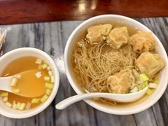 -竹园竹升面(西关总店)