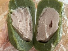 -古南都·清真绿柳居菜馆(太平南路店)