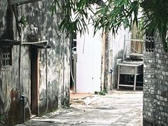 -三溪村
