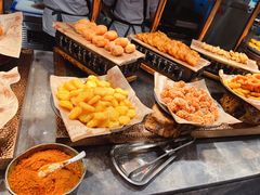 -吉布鲁牛排海鲜自助(巴南万达广场店)