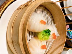 -鹊玥·粤菜小馆(汇智国际商业中心店)