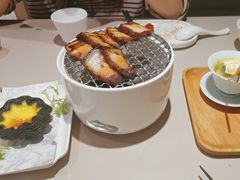 -蔡澜点心·粤菜(丽泽天街店)