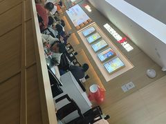 -锡笼记·无锡小笼(大润发店)