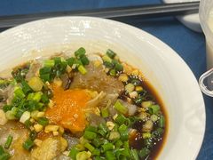 江蟹生-得尔乐大酒店(南塘店)