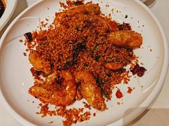 -香港狮子山下·明星粤菜餐厅(北苑店)
