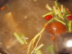 -盡膳口福·百年汤方火锅(科华北路店)