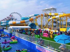 -渔岛海洋度假区