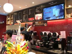 -85度C(苏州石路店)