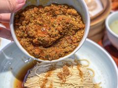 -裕兴记•蟹黄面馆(人民广场店)