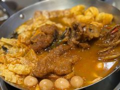 -小螺大作·螺蛳粉火锅(林和西店)