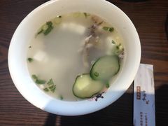 -王记驴火河间驴肉火烧(长青店)